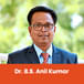 B.N.M. Institute of Technology, HOD, Department of Mechanical Engineering: Dr. B.S. Anil Kumar Interview